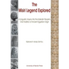 The Misiri Legend Explored. A Linguistic Inquiry into the Kalenjiin People's Oral Tradition of Ancient Egyptian Origin - Paperback