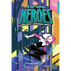 Ghost-Spider's Unbreakable Mission - Paperback