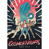 Cosmoknights (Book One) - Paperback