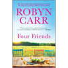 Four Friends - Mass Market Paperbound