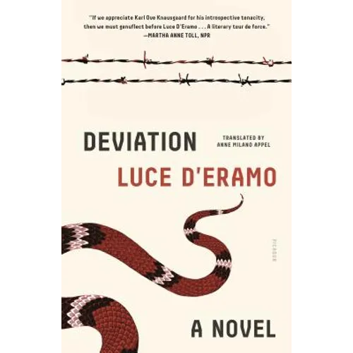 Deviation - Paperback