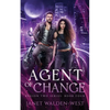 Agent of Change: Region Two Urban Fantasy Series, Book Four - Paperback