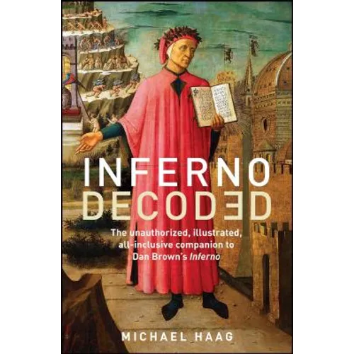 Inferno Decoded - Paperback