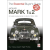 Jaguar Mark 1 & 2 (All Models Including Daimler 2.5-Litre V8) 1955 to 1969: The Essential Buyer's Guide - Paperback