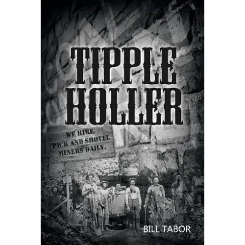 Tipple Holler - Paperback