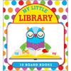 My Little Library of Board Books (Set of 10) - Board Book