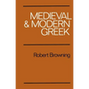Medieval and Modern Greek - Paperback
