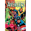 Mighty Marvel Masterworks: The Avengers Vol. 4 - The Sign of the Serpent Romero Cover - Paperback