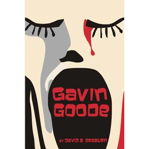 Gavin Goode - Paperback