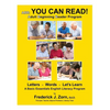 Abr: You Can Read! Adult Beginning Reader Program - Paperback