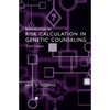Introduction to Risk Calculation in Genetic Counseling - Paperback