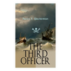 The Third Officer: Maritime Novel Featuring Pirates and Daring Sea Adventures - Paperback