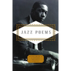 Jazz Poems - Hardcover