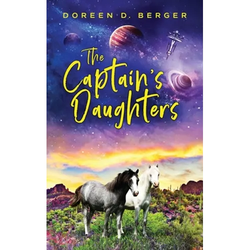 The Captain's Daughters - Paperback