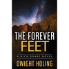 The Forever Feet - Paperback