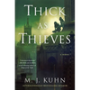 Thick as Thieves - Paperback