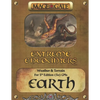 Extreme Encounters: Weather and Terrain: Earth: For 5th Edition (5e) GMs - Paperback