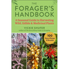 The Forager's Handbook: A Seasonal Guide to Harvesting Wild, Edible & Medicinal Plants - Paperback