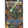 BattleTech Legends: Fortress of Lies - Paperback