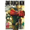 One-Punch Man, Vol. 1 - Paperback