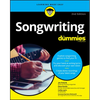Songwriting for Dummies - Paperback
