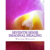 Seventh Sense Imaginal Healing: An homage to Dr. Richard Bartlett, Benjamin Bibb, Barbara Ann Brennan, Donna Eden, Dr. Meg Blackburn Losey, Dr. Gerald - Paperback