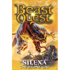 Beast Quest: Silexa the Stone Cat: Series 26 Book 3 - Paperback