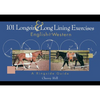 101 Longeing and Long Lining Exercises: English & Western - Paperback