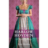 The Harlow Hoyden: A Regency Romance - Paperback