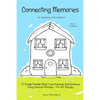 Connecting Memories - Book 1 Companion: A Coloring Book For Adults With Dementia - Alzheimer's - Paperback