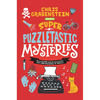 Super Puzzletastic Mysteries: Short Stories for Young Sleuths from Mystery Writers of America - Hardcover