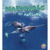 Narwhals Are Awesome - Paperback
