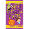 Best Riddles Ever: Jokes for Kids - Paperback
