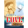 God's Love Language - Hardcover
