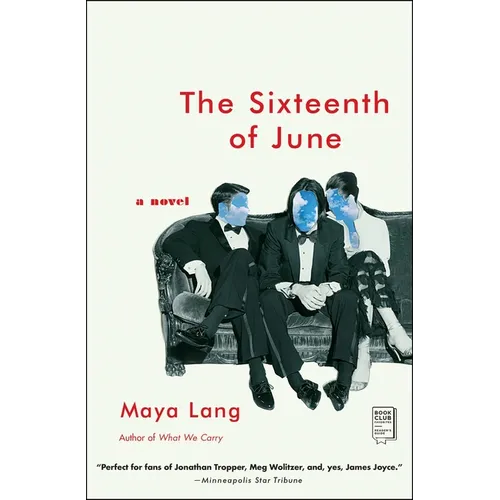 The Sixteenth of June - Paperback