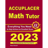 Accuplacer Math Tutor: Everything You Need to Help Achieve an Excellent Score - Paperback