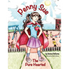 Penny Sue the Pure Hearted - Paperback