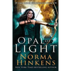 Opal of Light: An Epic Dragon Fantasy - Paperback