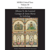 Cantigas de Santa Maria: An Anthology - Paperback
