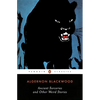Ancient Sorceries and Other Weird Stories - Paperback