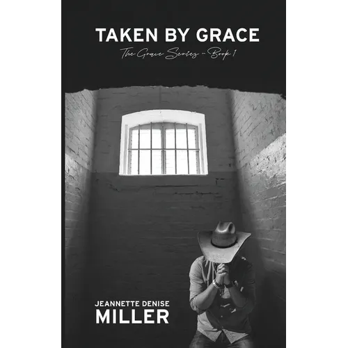 Taken by Grace - Paperback