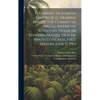 Testimony of Juanita Castro Ruz. Hearing Before the Committee on Un-American Activities, House of Representatives, Eighty-ninth Congress, First Sessio - Hardcover