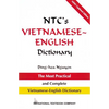 Ntc's Vietnamese-English Dictionary - Paperback