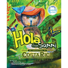 Hola from Sammi - An Adventure in Costa Rica - Paperback