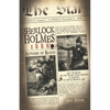Sherlock Holmes - 1888 Autumn of Blood: The Thames Torso Murders in the Shadow of Jack the Ripper - Paperback