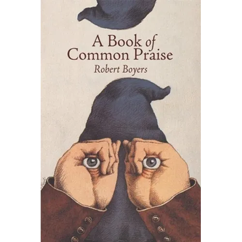 A Book of Common Praise - Paperback