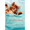 The New York Times Crosswords for a Lazy Sunday: 75 Puzzles from the Pages of the New York Times - Paperback