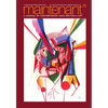 Maintenant 15: A Journal of Contemporary Dada Writing and Art - Paperback