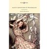 Alice's Adventures in Wonderland - Illustrated by Arthur Rackham - Hardcover