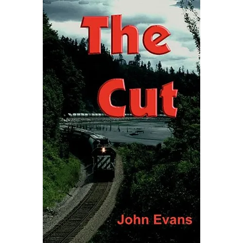 The Cut - Paperback